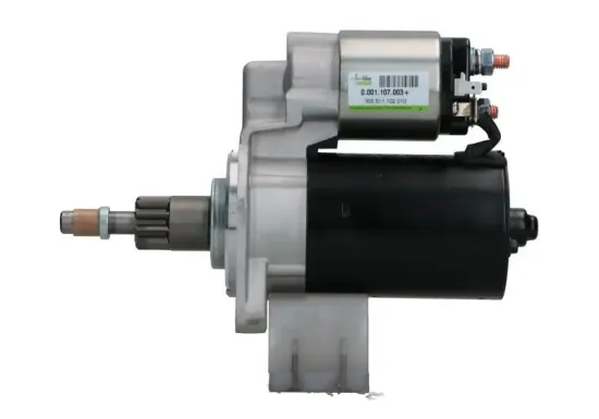Starter 12 V 1,1 kW BV PSH 300.511.102.010 Bild Starter 12 V 1,1 kW BV PSH 300.511.102.010