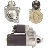 Starter 12 V 1,0 kW BV PSH 590.513.103.010