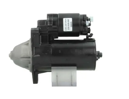 Starter 12 V 1,1 kW BV PSH 130.518.092.215 Bild Starter 12 V 1,1 kW BV PSH 130.518.092.215