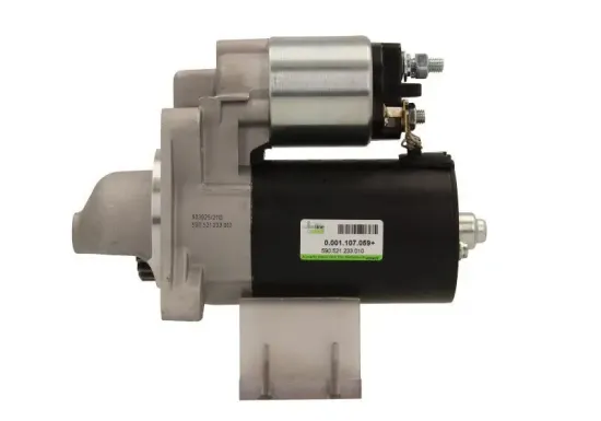 Starter 12 V 1,1 kW BV PSH 590.521.233.010 Bild Starter 12 V 1,1 kW BV PSH 590.521.233.010