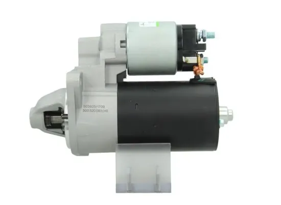 Starter 12 V 1,1 kW BV PSH 500.520.093.010 Bild Starter 12 V 1,1 kW BV PSH 500.520.093.010