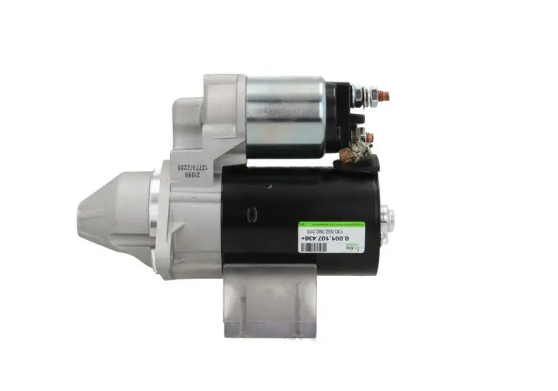 Starter 12 V 1,1 kW BV PSH 130.532.092.010 Bild Starter 12 V 1,1 kW BV PSH 130.532.092.010