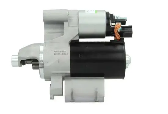 Starter 12 V 1,1 kW BV PSH 200.534.102.010 Bild Starter 12 V 1,1 kW BV PSH 200.534.102.010