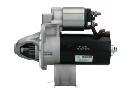 Starter 12 V 1,4 kW BV PSH 590.014.093.010 Bild Starter 12 V 1,4 kW BV PSH 590.014.093.010