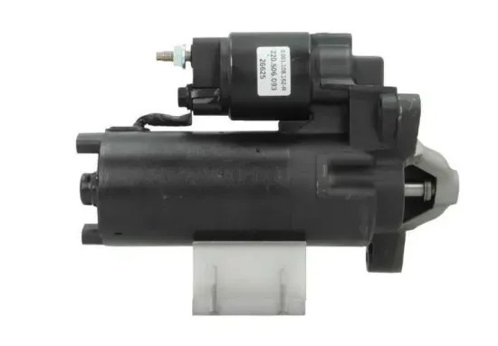 Starter 12 V 1,4 kW BV PSH 220.506.093.215 Bild Starter 12 V 1,4 kW BV PSH 220.506.093.215