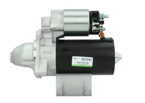 Starter 12 V 1,4 kW BV PSH 210.510.093.010 Bild Starter 12 V 1,4 kW BV PSH 210.510.093.010