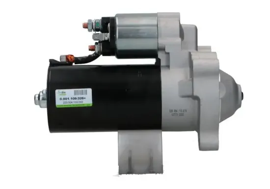 Starter 12 V 1,8 kW BV PSH 220.504.113.010 Bild Starter 12 V 1,8 kW BV PSH 220.504.113.010