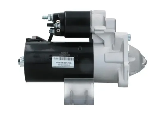 Starter 12 V 2,5 kW BV PSH 500.540.093.340 Bild Starter 12 V 2,5 kW BV PSH 500.540.093.340