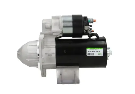 Starter 12 V 2,5 kW BV PSH 510.504.112.011 Bild Starter 12 V 2,5 kW BV PSH 510.504.112.011