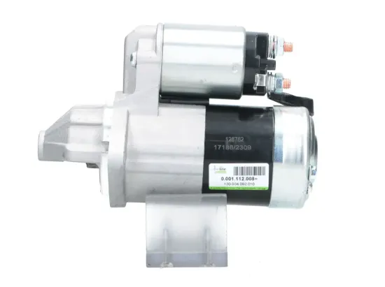 Starter 12 V 0,6 kW BV PSH 130.004.092.010 Bild Starter 12 V 0,6 kW BV PSH 130.004.092.010