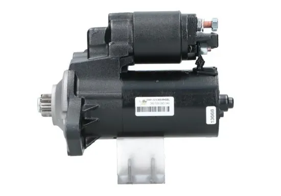 Starter 12 V 1,1 kW BV PSH 300.530.093.340 Bild Starter 12 V 1,1 kW BV PSH 300.530.093.340