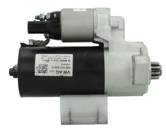 Starter 12 V 2,2 kW BV PSH 300.586.093.215 Bild Starter 12 V 2,2 kW BV PSH 300.586.093.215
