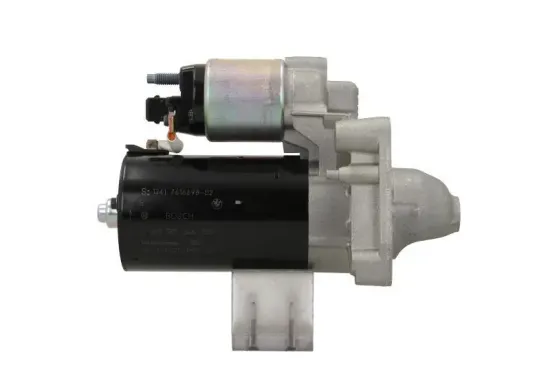 Starter 12 V 1,7 kW BV PSH 450.526.114.210 Bild Starter 12 V 1,7 kW BV PSH 450.526.114.210