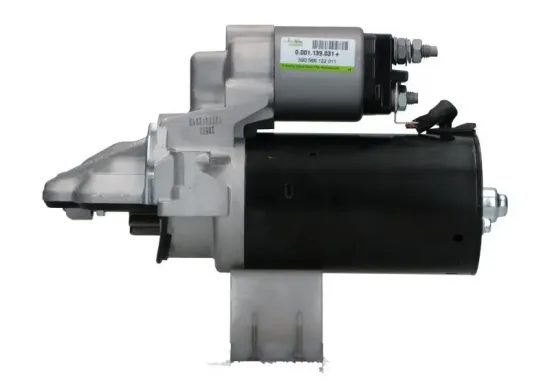 Starter 12 V 2,5 kW BV PSH 590.566.122.011 Bild Starter 12 V 2,5 kW BV PSH 590.566.122.011