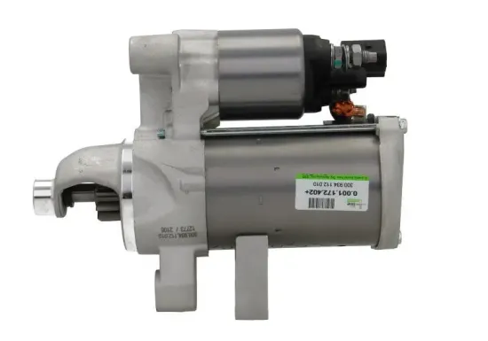 Starter 12 V 1,4 kW BV PSH 300.934.112.010 Bild Starter 12 V 1,4 kW BV PSH 300.934.112.010