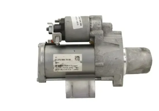 Starter 12 V 1,8 kW BV PSH 550.908.092.210 Bild Starter 12 V 1,8 kW BV PSH 550.908.092.210