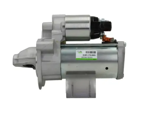 Starter 12 V 1,7 kW BV PSH 220.544.123.010 Bild Starter 12 V 1,7 kW BV PSH 220.544.123.010