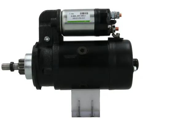 Starter 6 V 0,5 kW BV PSH 300.023.092.010 Bild Starter 6 V 0,5 kW BV PSH 300.023.092.010