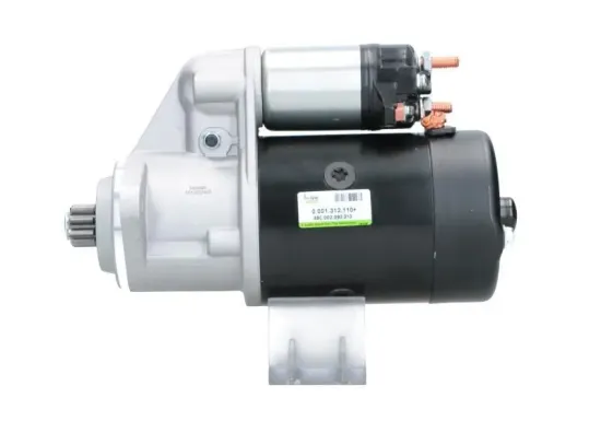 Starter 12 V 1,5 kW BV PSH 480.002.092.010 Bild Starter 12 V 1,5 kW BV PSH 480.002.092.010