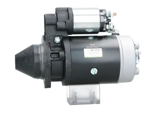 Starter 12 V 2,5 kW BV PSH 550.008.092.010 Bild Starter 12 V 2,5 kW BV PSH 550.008.092.010