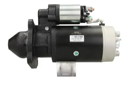 Starter 12 V 3,0 kW BV PSH 590.022.103.016 Bild Starter 12 V 3,0 kW BV PSH 590.022.103.016
