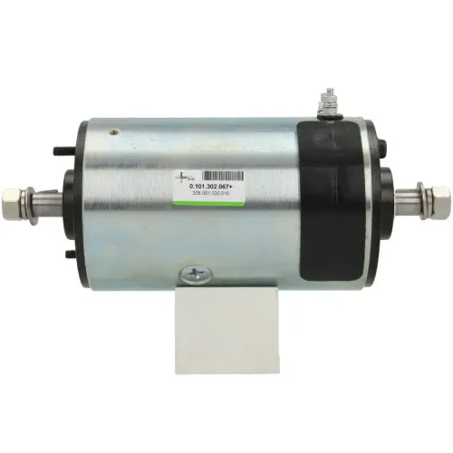 Generator 12 V BV PSH 305.001.030.010 Bild Generator 12 V BV PSH 305.001.030.010