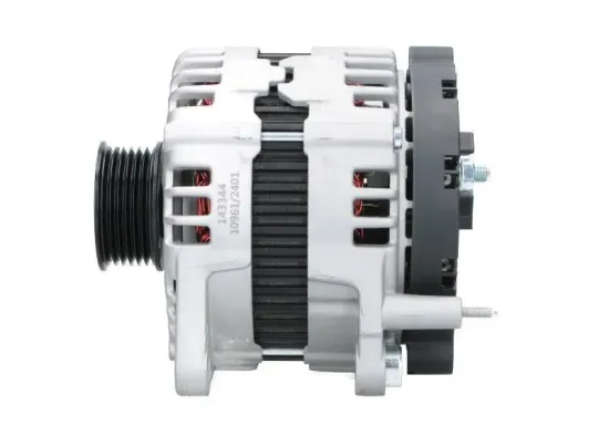 Generator 12 V BV PSH 205.517.180.010 Bild Generator 12 V BV PSH 205.517.180.010