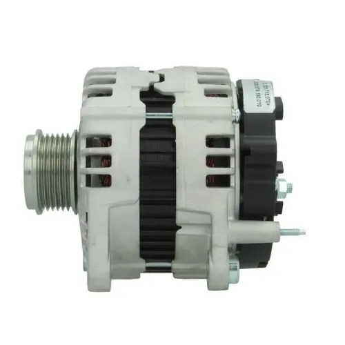 Generator 12 V BV PSH 205.578.180.010 Bild Generator 12 V BV PSH 205.578.180.010