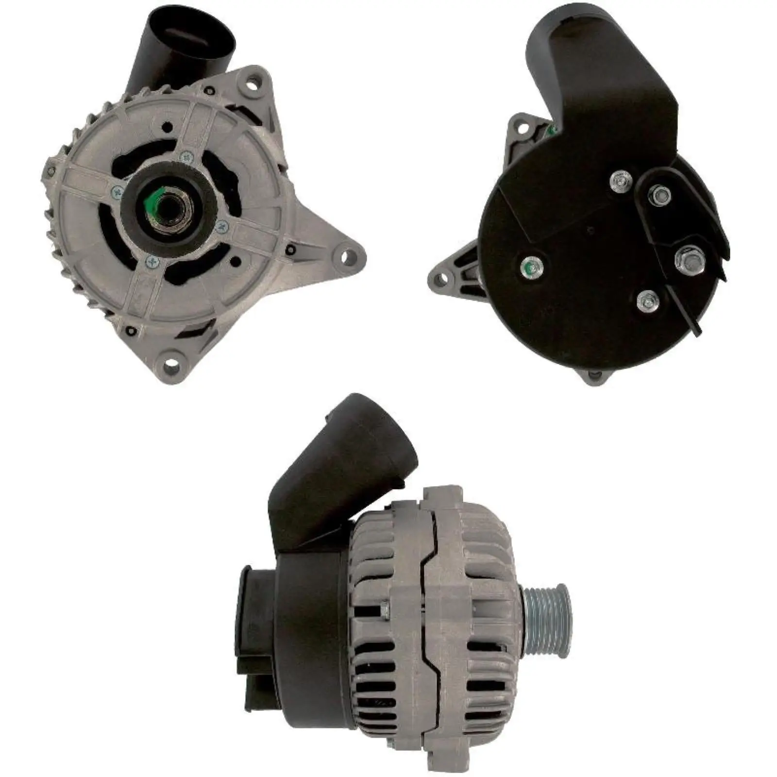 Generator 12 V BV PSH 215.504.140.010