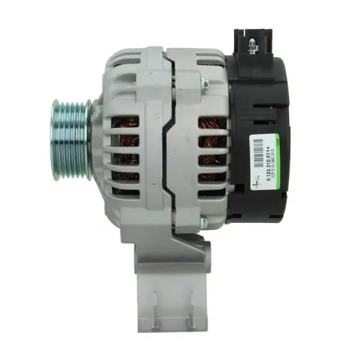 Generator 12 V BV PSH 225.515.080.010 Bild Generator 12 V BV PSH 225.515.080.010