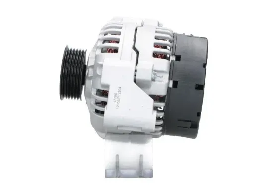 Generator 12 V BV PSH 225.509.070.010 Bild Generator 12 V BV PSH 225.509.070.010