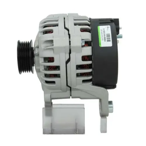 Generator 12 V BV PSH 205.505.070.010 Bild Generator 12 V BV PSH 205.505.070.010