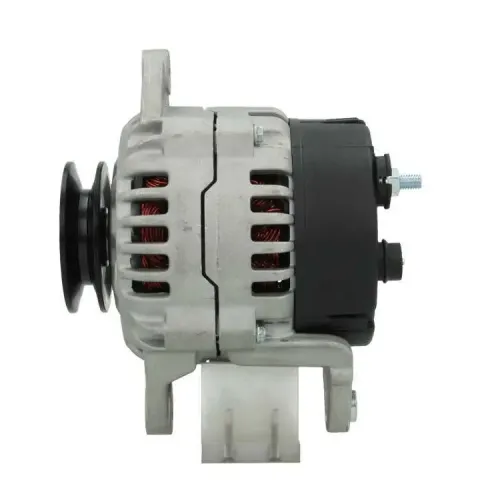 Generator 12 V BV PSH 165.573.070.010 Bild Generator 12 V BV PSH 165.573.070.010