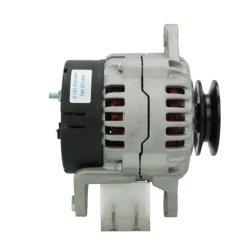 Generator 12 V BV PSH 165.573.070.010 Bild Generator 12 V BV PSH 165.573.070.010