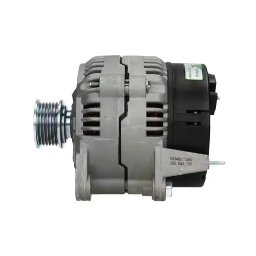 Generator 12 V BV PSH 205.504.120.010 Bild Generator 12 V BV PSH 205.504.120.010