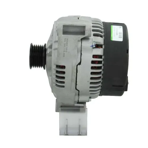 Generator 12 V BV PSH 555.505.115.010 Bild Generator 12 V BV PSH 555.505.115.010