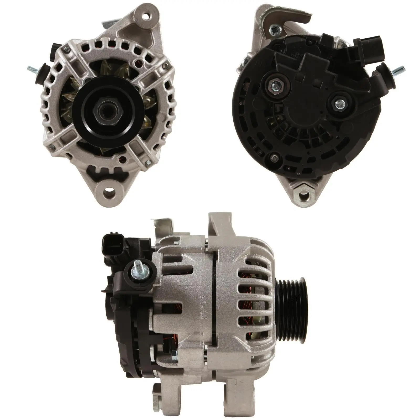 Generator 12 V BV PSH 195.929.080.010