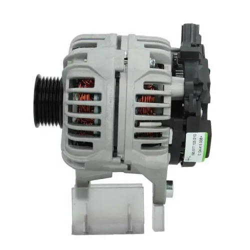 Generator 12 V BV PSH 595.517.105.010 Bild Generator 12 V BV PSH 595.517.105.010