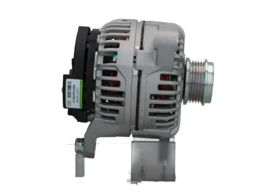 Generator 12 V BV PSH 205.520.120.010 Bild Generator 12 V BV PSH 205.520.120.010