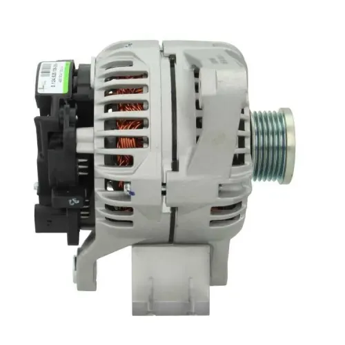Generator 12 V BV PSH 485.504.150.014 Bild Generator 12 V BV PSH 485.504.150.014