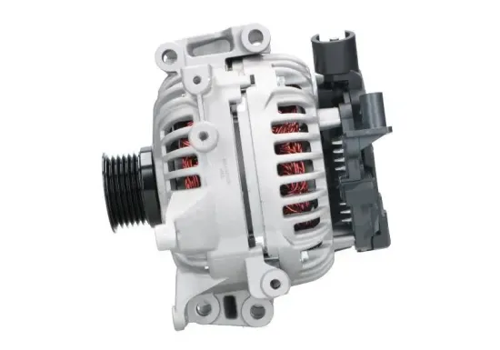 Generator 12 V BV PSH 555.535.200.010 Bild Generator 12 V BV PSH 555.535.200.010