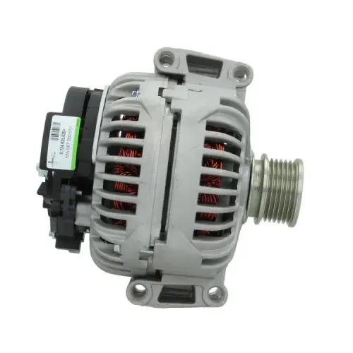 Generator 12 V BV PSH 555.567.200.010 Bild Generator 12 V BV PSH 555.567.200.010