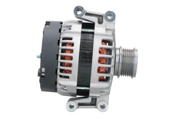 Generator 12 V BV PSH 205.545.150.010 Bild Generator 12 V BV PSH 205.545.150.010