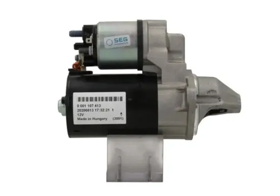 Starter 12 V 1,1 kW BV PSH 130.533.092.280 Bild Starter 12 V 1,1 kW BV PSH 130.533.092.280