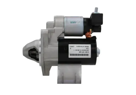 Starter 12 V 1,1 kW BV PSH 190.586.092.280 Bild Starter 12 V 1,1 kW BV PSH 190.586.092.280