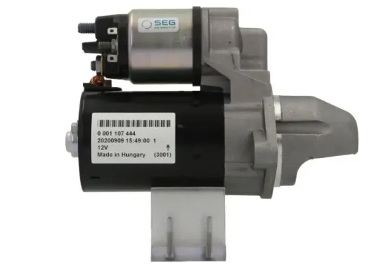 Starter 12 V 1,1 kW BV PSH 130.540.092.280 Bild Starter 12 V 1,1 kW BV PSH 130.540.092.280