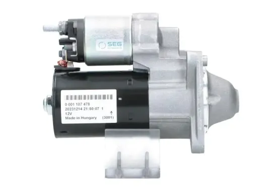 Starter 12 V 1,4 kW BV PSH 100.511.103.280 Bild Starter 12 V 1,4 kW BV PSH 100.511.103.280