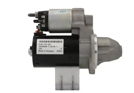 Starter 12 V 1,2 kW BV PSH 210.535.092.280 Bild Starter 12 V 1,2 kW BV PSH 210.535.092.280