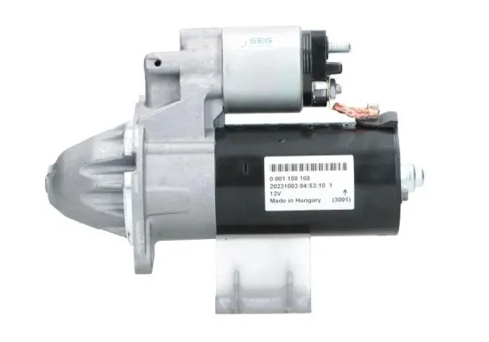 Starter 12 V 1,4 kW BV PSH 480.501.092.281 Bild Starter 12 V 1,4 kW BV PSH 480.501.092.281