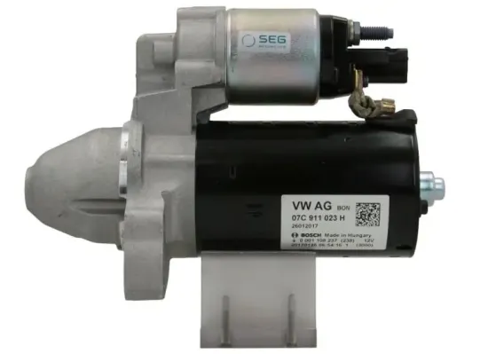 Starter 12 V 1,4 kW BV PSH 200.529.092.280 Bild Starter 12 V 1,4 kW BV PSH 200.529.092.280